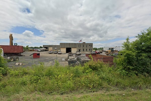 Hub Scrap Metals of Northern Virginia