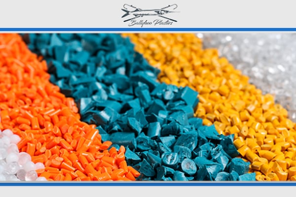 Ballyhoo Plastics LLC