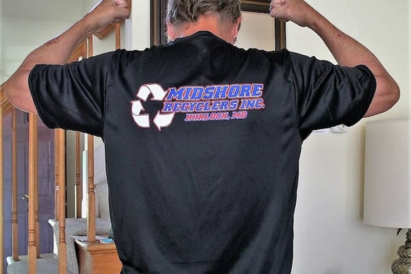 Midshore Recyclers,Inc.