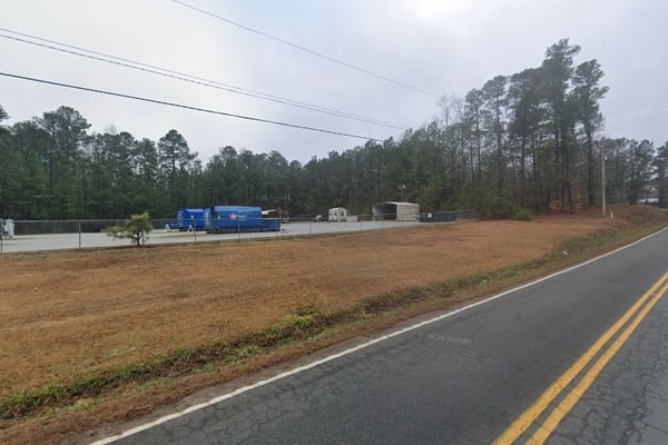 Newberry County Recycling Center