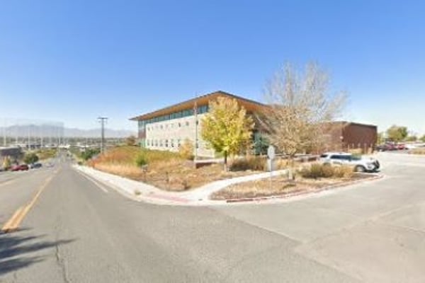 Wasatch Front Waste & Recycling District