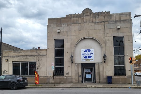 The Falls Bottle & Can Redemption Center