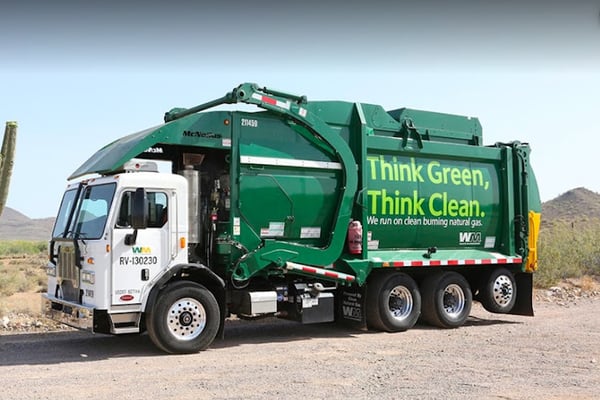 WM - Hamilton County Transfer Station