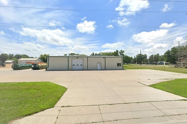 Pipestone County Household Hazardous Waste