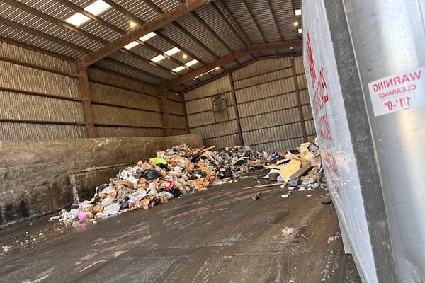 Burke County Landfill