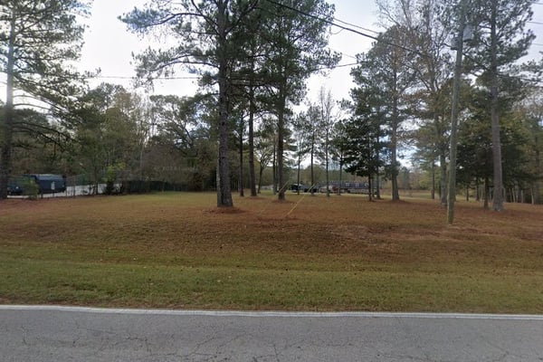 Troup County Convenience Center - Knott Road