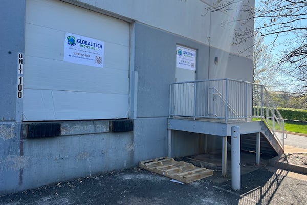Global Tech Recycling LLC