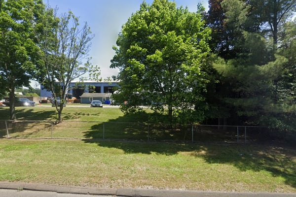 Branford Recycling Center & Transfer Station