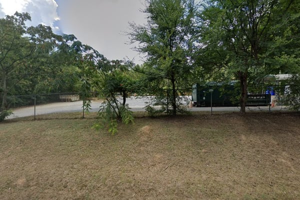 Laurens County Recycling Center