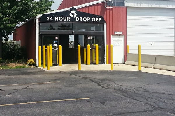 Bowling Green Recycling Center
