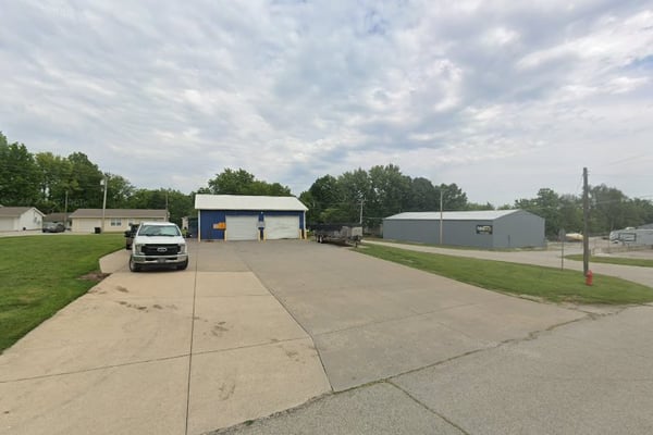 Andrew County Recycling Center