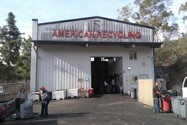 American Recycling