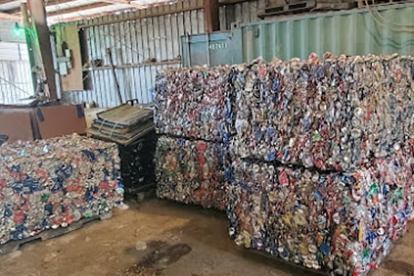 Hwy 51 Scrap Metal LLC