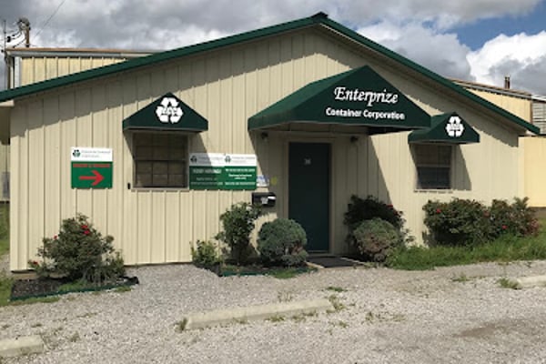 Enterprize Container, LLC