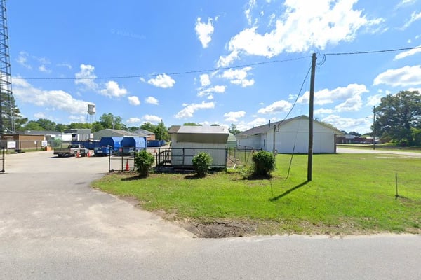 Bethune Convenience Center