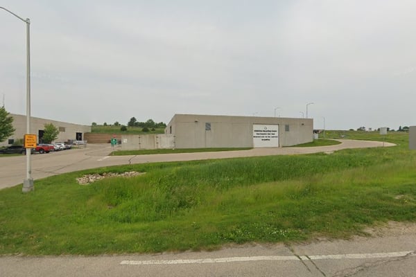 Middleton Recycling Center