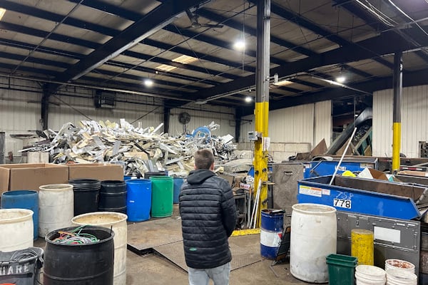 Clearview Recycling