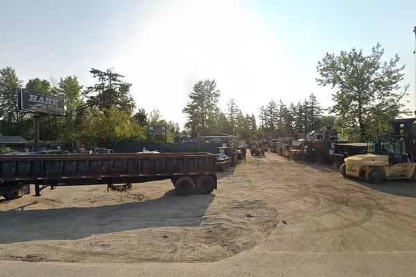 Pearson Metal Salvage Inc