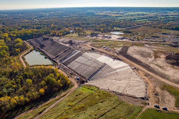Modern Landfill, Inc.