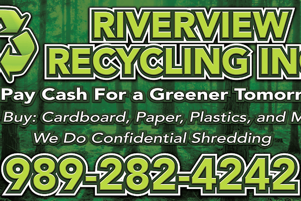 Riverview Recycling
