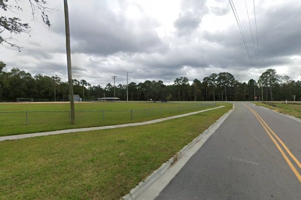 Liberty County Recycling and Convenience center