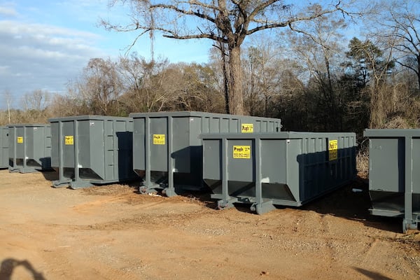 Pugh & Son Inc Recycling
