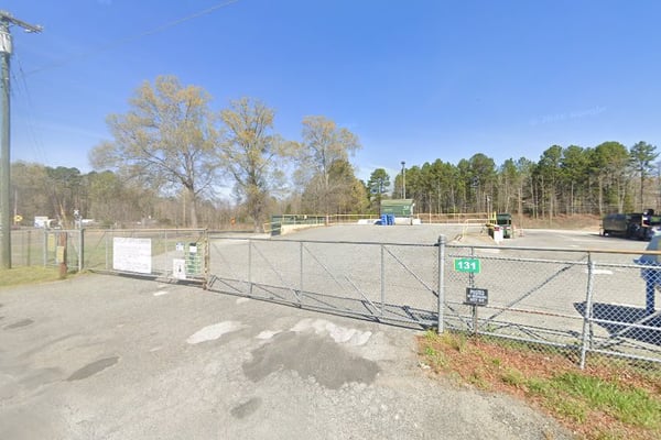 Southmont Box Site