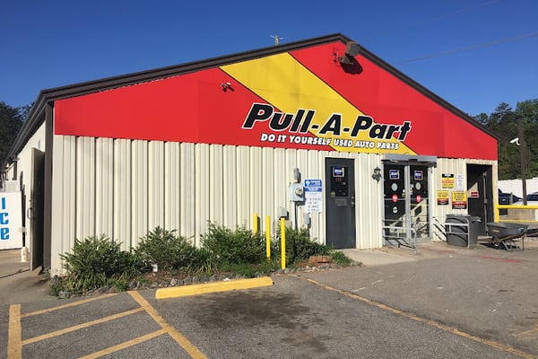 Pull-A-Part Atlanta North