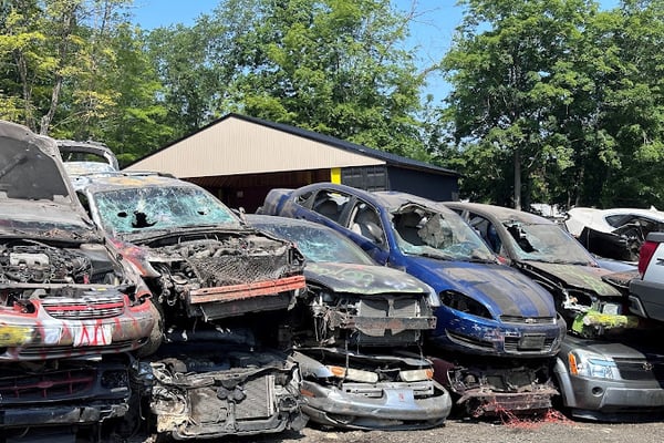 AUTO METAL RECYCLING