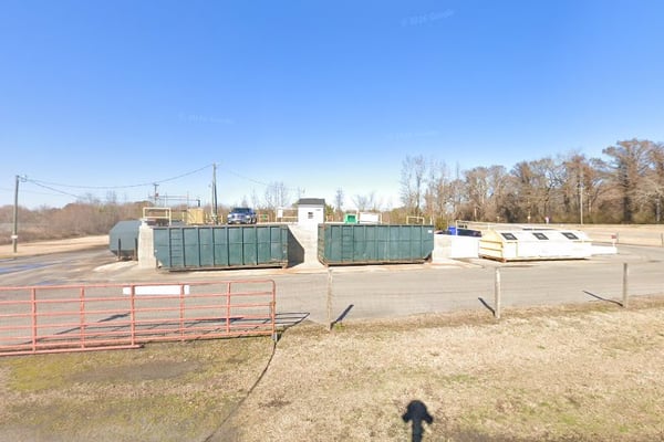 Pitt County Solid Waste And Recycling Bethel Collection Site
