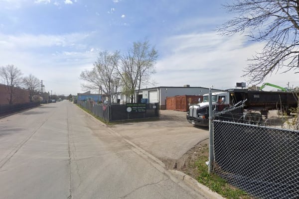 Central Metal Recycling, LLC