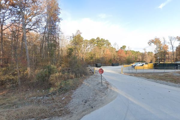 Hardin County Solid Waste Convenience Center