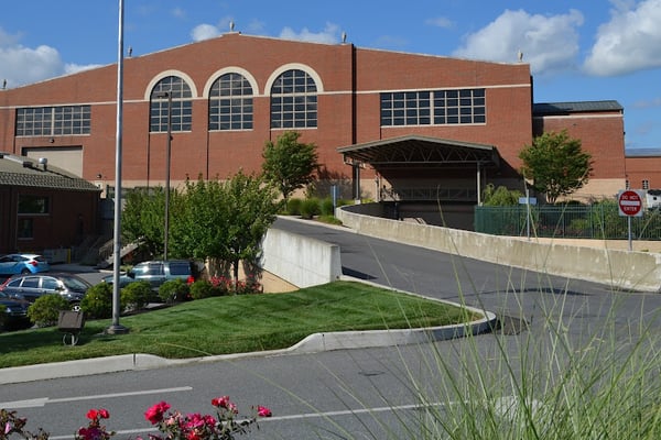 LCSWMA Transfer Station Complex