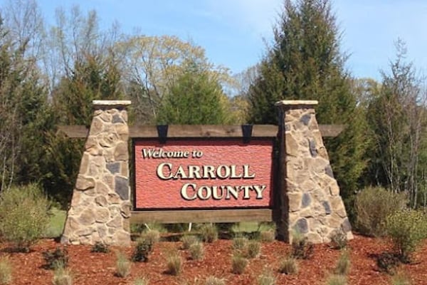 Carroll County Transfer Station