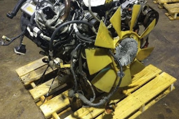American Auto Wrecking llc (By appointment Only)