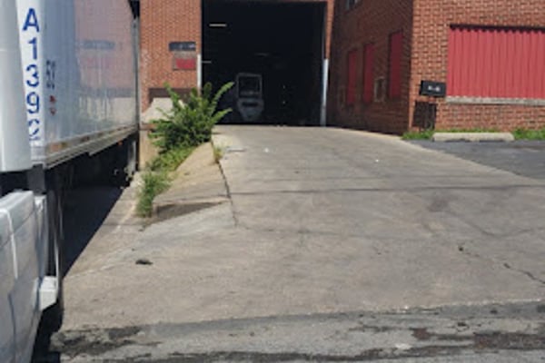Mid-Atlantic Metals Inc.