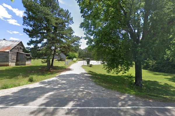 Convenience Center Site 4 Arcola