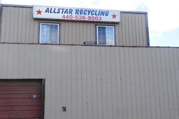 Allstar Recycling