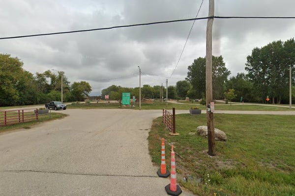 City Of Kenosha Compost Site