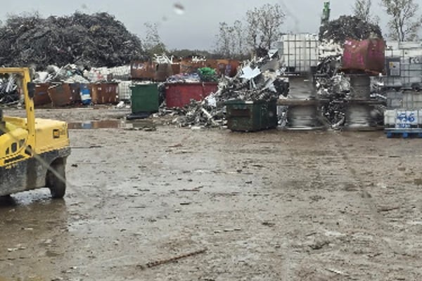 SA Recycling