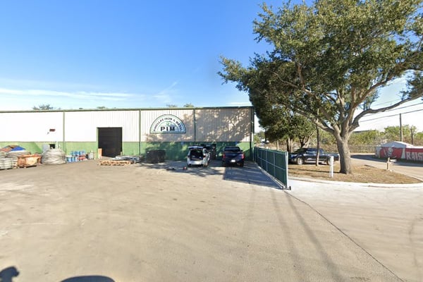 United Scrap Metal FL, Inc - (Largo)