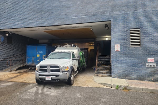 FOG RECYCLING LLC