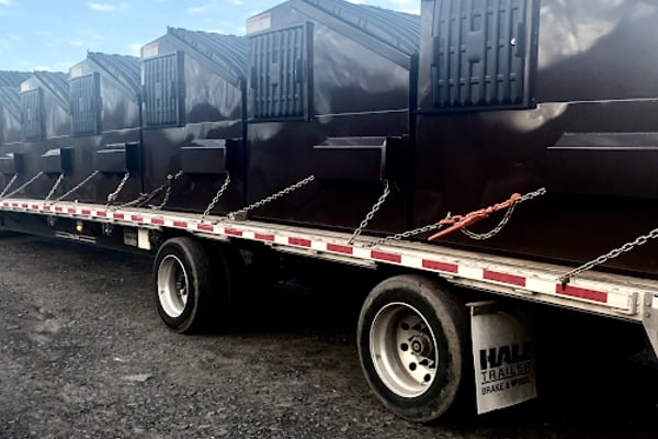 Waste Reduction & Recycling