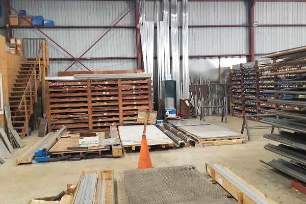 Westbrook Metals