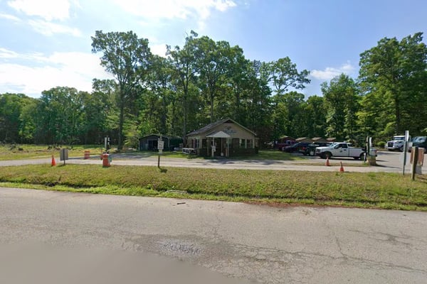 Hanover County Landfill