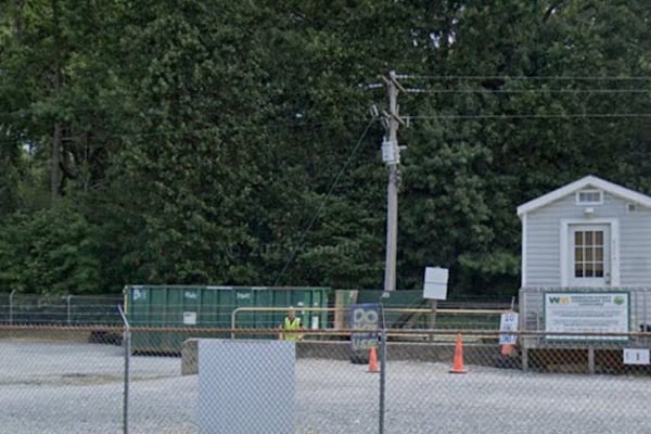 Coleridge Convenience Site
