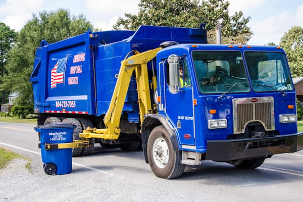 AMBROSE DISPOSAL SERVICE
