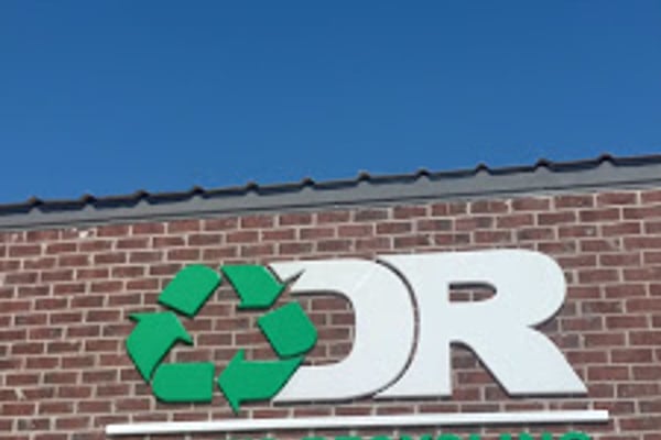 Gerdau Metals Recycling - Dyersburg