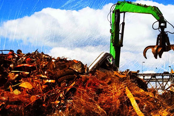 Absco Metals LLC.