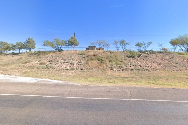 City of Big Spring Landfill
